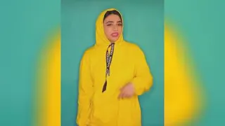 سرنا امینی