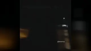 کورس با بی ام و