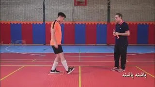 آموزش تناب زنی