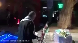 حاج قاسم