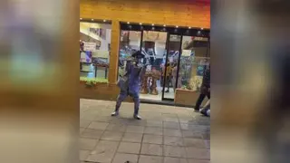 نمایش جذاب شیرینی پلاس