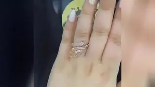 نقره لاکچری