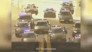 کارتون رفقای بد