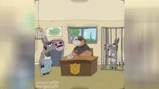 کره خر دستگیر شد 🤣🤣