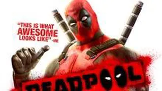 گیم پلی بازی Deadpool (video game)