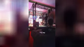 چای خونه درکه در اصفهان