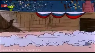 پلنگ صورتی