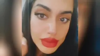 مژه مغناطیسی