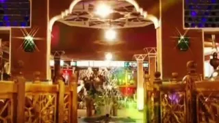 رستوران بوعلی لالجین