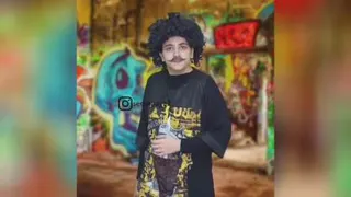 قاب گوشی اصغر