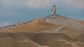 اسرار غارها