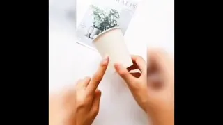 خلاقیت و ساخت کاردستی