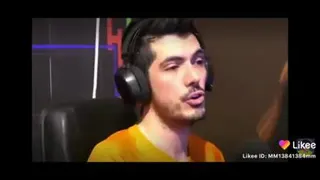 سوتی های کلاس مجازی(3)😂😂