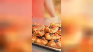 بوتیک نان و شیرینی هاریکا