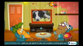 انیمیشن TV MEZ