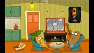 انیمیشن TV MEZ