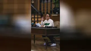 جوک های بی نمک حامد آهنگی😑😂