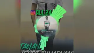 ریمیکس از قهر تو‌ خستم😍
