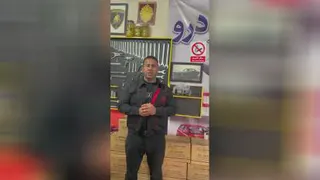 تعمیرگاه تخصصی ام وی ام در کرج