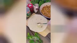 لقمه سخاری
