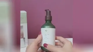 شیر پاک‌کن لدورا