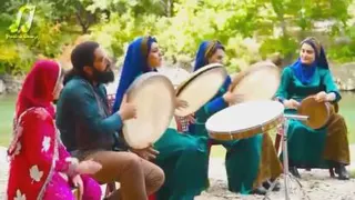 ترانه گروهی