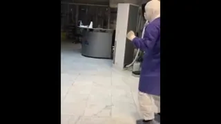 کرونا ویروس