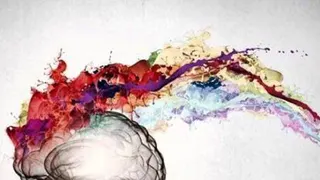 قاطی کردن ِ اسلایم ها با تم سیاه 🖤💣✌