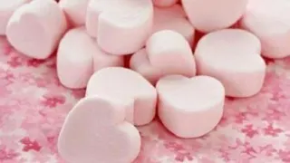 کلیپ جذاب اسلایم و لوازم آرایشی 💜😍🎀💄