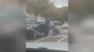 به این میگن دعوا میپکی از خنده😂