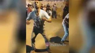 بزرگترین دعوای سال