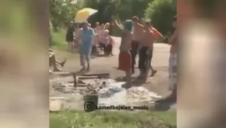 خنده دار