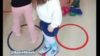 بازی بیرون و درون