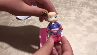 unboxing