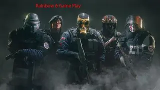 Rainbow six