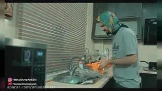 هومن ایران منش
