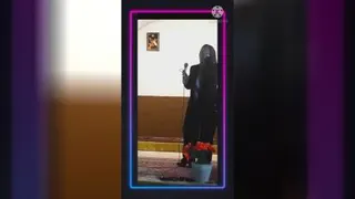 یک بانوی موفق