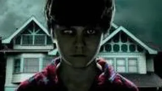 فیلم توطئه آمیز Insidious 2010 با زیرنویس فارسی