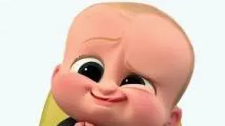 انیمیشن بچه رییس بازگشت به کار The Boss Baby: Back in Business 2018 قسمت هفتم دو