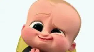 انیمیشن بچه رییس بازگشت به کار The Boss Baby: Back in Business 2018 قسمت ششم دوب