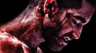 فیلم چپ دست Southpaw 2015 دوبله فارسی
