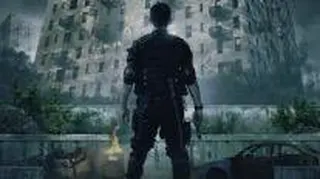 فیلم یورش The Raid: Redemption 2011 دوبله فارسی