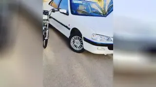موتور/بازان