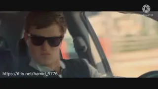 بچه راننده بیبی دایور
