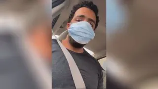 ماسک مخصوص ماه رمضان