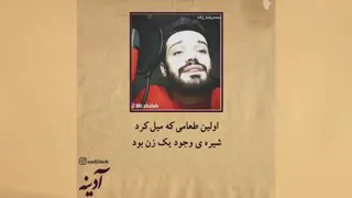 فرشته زمینی