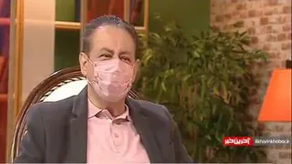 🎥 از کجا بدانیم آنفلوآنزا گرفته‌ایم یا کرونا؟