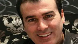رحیم شهریاری