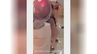 صافی و درمان مو