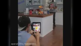 شعبده بازی